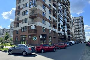 квартира за адресою Європейського Союзу просп. (Правди), 43