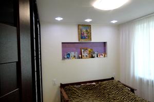 квартира по адресу Большая Диёвская ул. (Братьев Трофимовых), 32