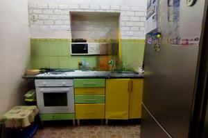 квартира за адресою Садиковская, 40