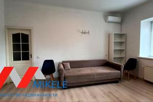 квартира по адресу Украинского Возродження ул. (Бударіна), 3-Б