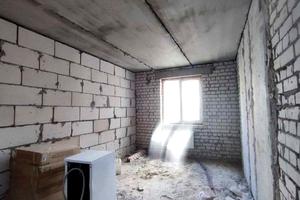 квартира по адресу Салтовское шоссе, 6