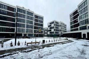 квартира за адресою Григорія Сковороди вул., 52