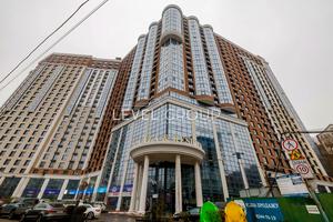 коммерческая по адресу Глубочицкая ул., 73