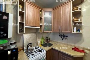 квартира за адресою Григоровське шосе, 83