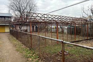 будинок за адресою провулок Лісовий