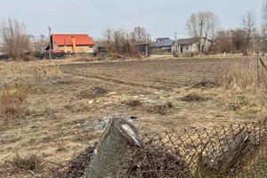 участок по адресу с. Тарасовка, Чапаєвка