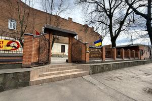 коммерческая по адресу Шевченко ул., 9