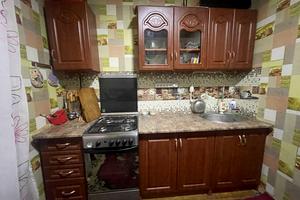 квартира по адресу п. Полигон, 3 Поперечна, 12