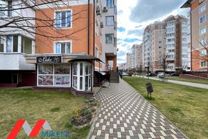 комерційна за адресою Бориса Гмирі вул., 10
