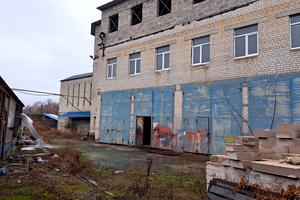 комерційна за адресою Диканівська вул., 41