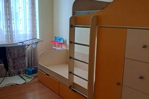 квартира за адресою Івана Миколайчука вул., 36