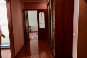 квартира за адресою Академіка Заболотного вул., 66