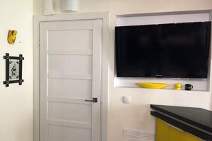 квартира по адресу Каменногорская ул., 11