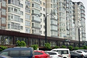 квартира по адресу Высочана ул., 18