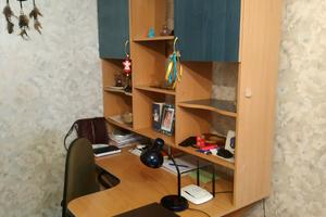 квартира за адресою Дерев'янка вул., 50