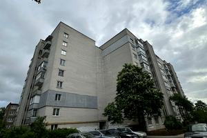 квартира по адресу Победы просп., 168