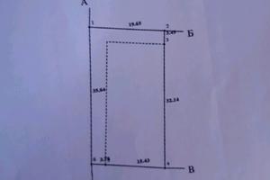 ділянка за адресою Броворська