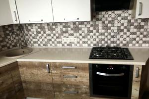 квартира за адресою Тракторобудівників просп., 138