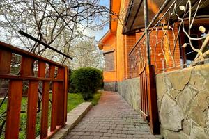 дом по адресу Квітаова, 24