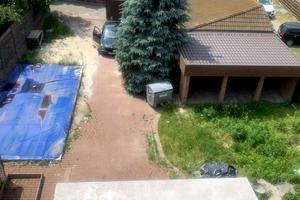 будинок за адресою Польова вул.