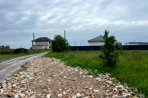 участок по адресу с. Михайловка-Рубежовка, 