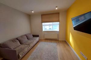 квартира за адресою Запорізьке шосе, 30ш