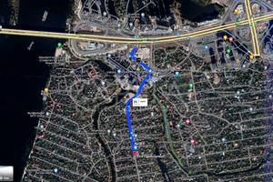 будинок за адресою 139-та Садова вул.