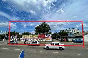 ділянка за адресою Гната Хоткевича вул. (Червоногвардійська), 3