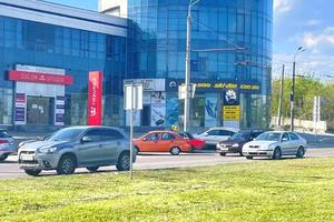 комерційна за адресою Набережна Перемоги вул., 10-К