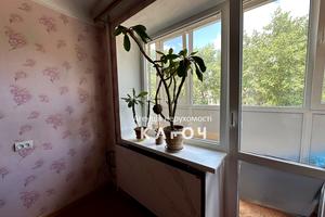 квартира за адресою Степана Чобану вул. (Добровольського), 13