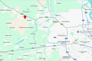 дом по адресу Бориса Лятошинського ул. (1 Травня), 32є