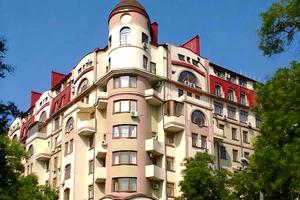 квартира по адресу Одесса, Жуковского, 10
