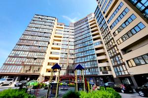 квартира за адресою Пирогова вул., 76