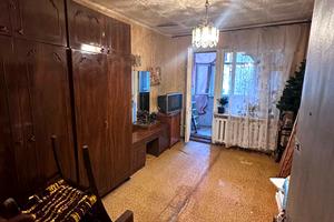 квартира за адресою Одеса, Марсельська вул., 26