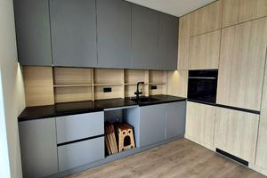 квартира за адресою Макогона вул., 23