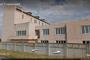 коммерческая по адресу Химиков, 35