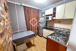квартира за адресою Авіаконструктора Антонова вул., 8