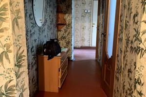 квартира по адресу Тростянецкая ул., 8-Б