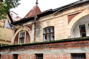 квартира по адресу Тарнавского ул., 3