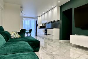 квартира за адресою Набережна Перемоги вул., 62