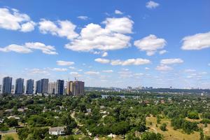квартира по адресу Днепровская набережная ул., 16-Г