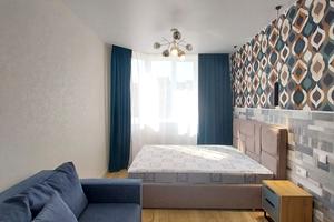 квартира по адресу Корольова ул., 4