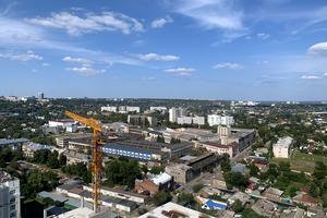 квартира за адресою Героїв Харкова просп. (Московський), 97