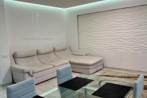 квартира по адресу Регенераторная ул., 4 к4