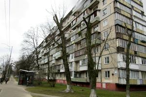 квартира за адресою Кубанської України вул. (Маршала Жукова), 35/24