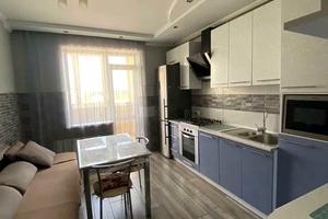 квартира по адресу Роксоланы ул., 43а