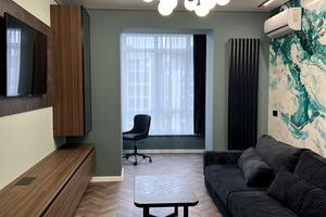 квартира по адресу Приозерна, 32
