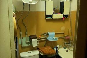 квартира за адресою Добровольчих батальйонів вул., 50