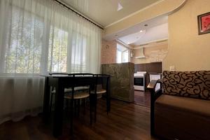квартира по адресу Китобоїв ул., 7
