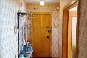 квартира за адресою Митницька, 17/1